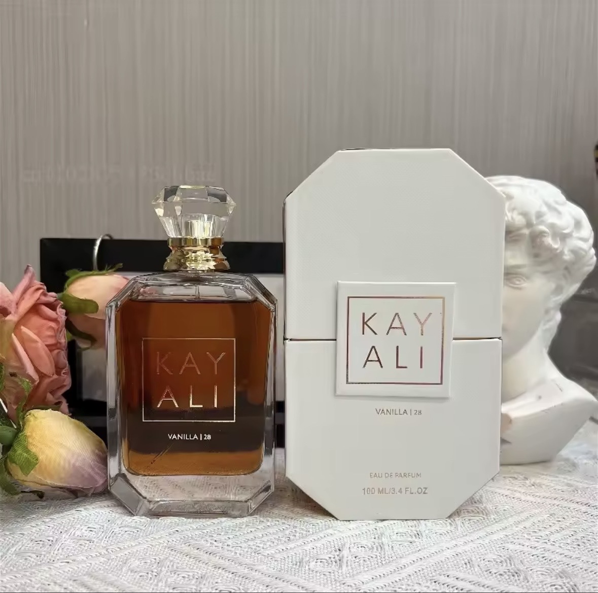 KAYALI 100ml Women’s Eau Perfume - Anglo Cosmetics