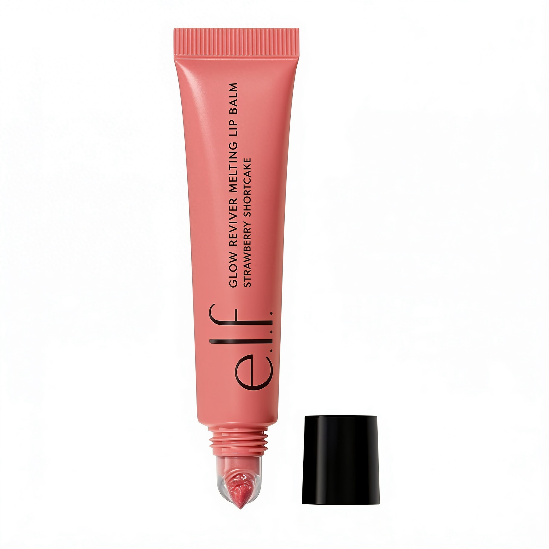 e.l.f strawberry shortcake -Pink soft Glow Reviver Melting Balm - Anglo Cosmetics