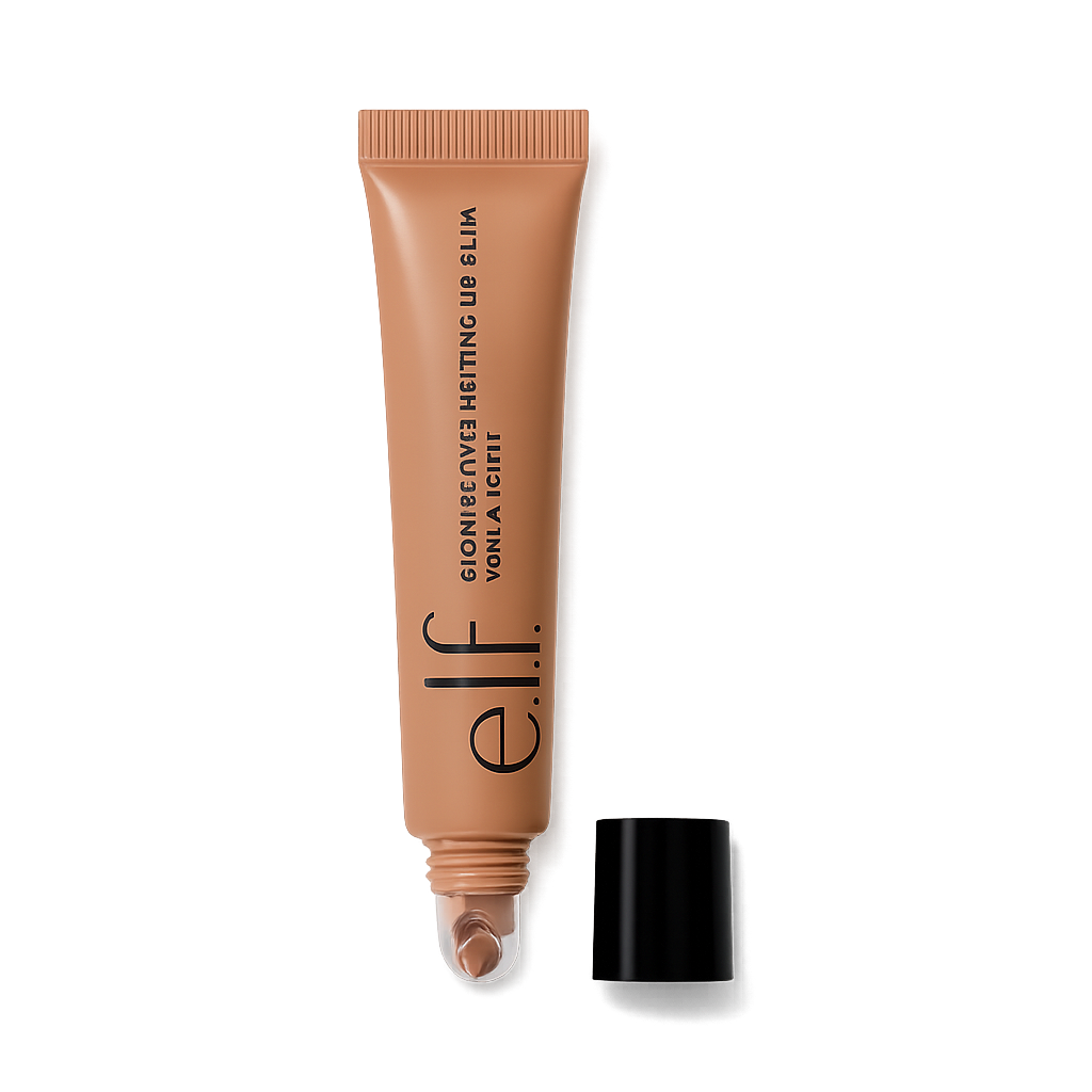 e.l.f Vanilla Toffee Glow Reviver Melting Lip Balm - Anglo Cosmetics