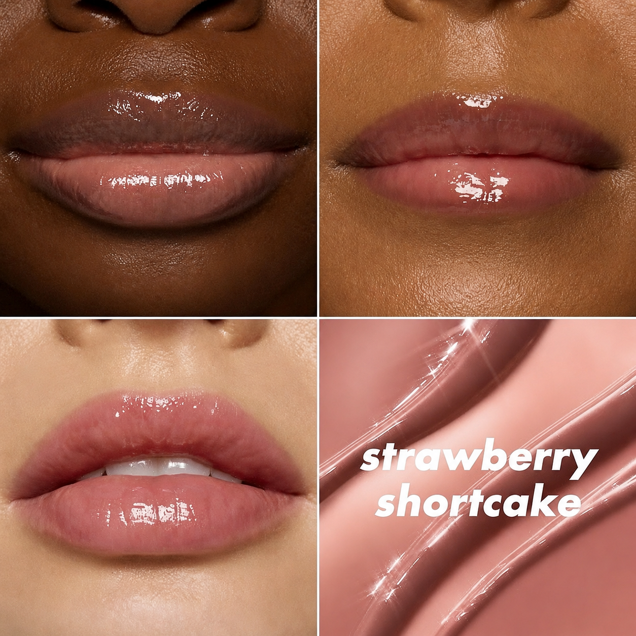 e.l.f strawberry shortcake -Pink soft Glow Reviver Melting Balm - Anglo Cosmetics