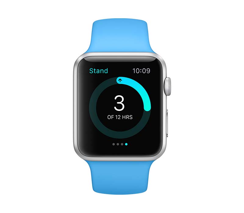 Smart Watch Vital Plus - Anglo Cosmetics