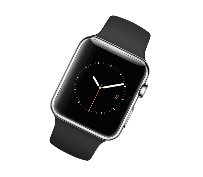 Smart Watch Vital Plus - Anglo Cosmetics